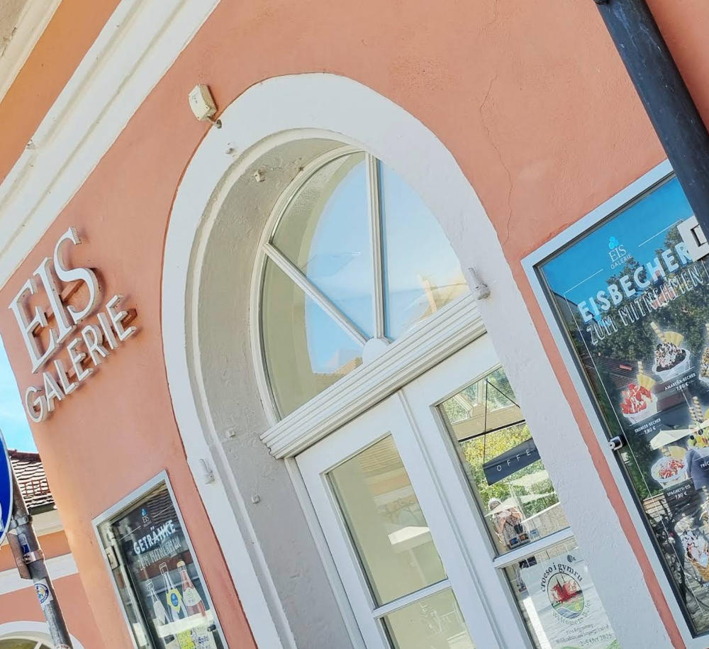 Eis Galerie