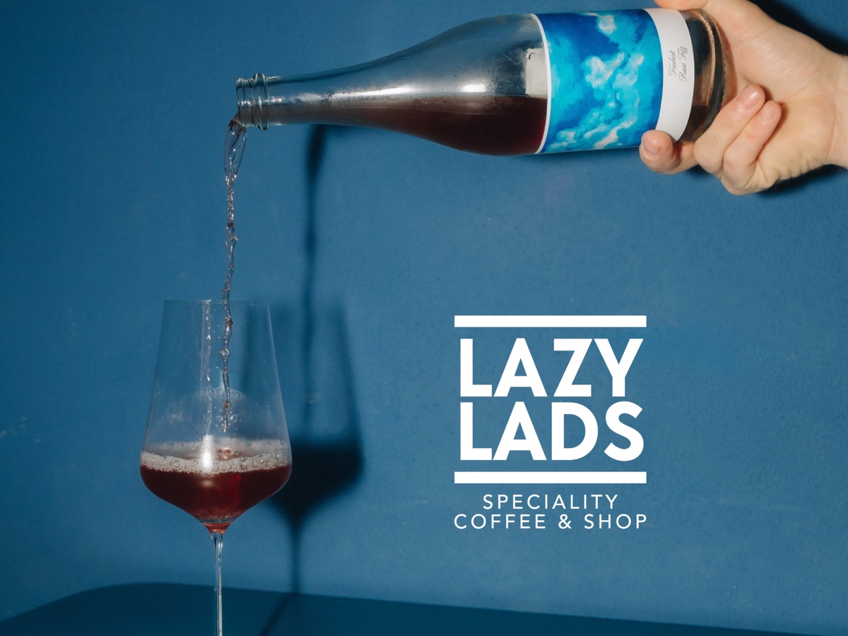 Lazy Lads