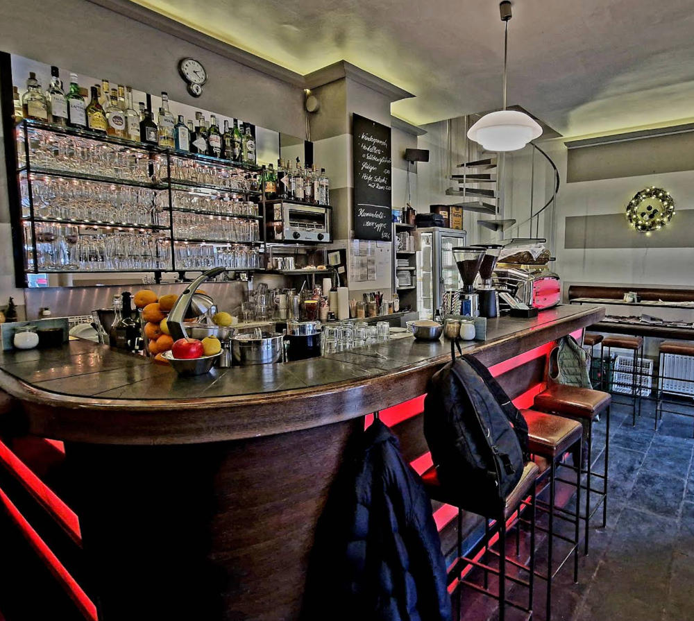 Mea Café Bar