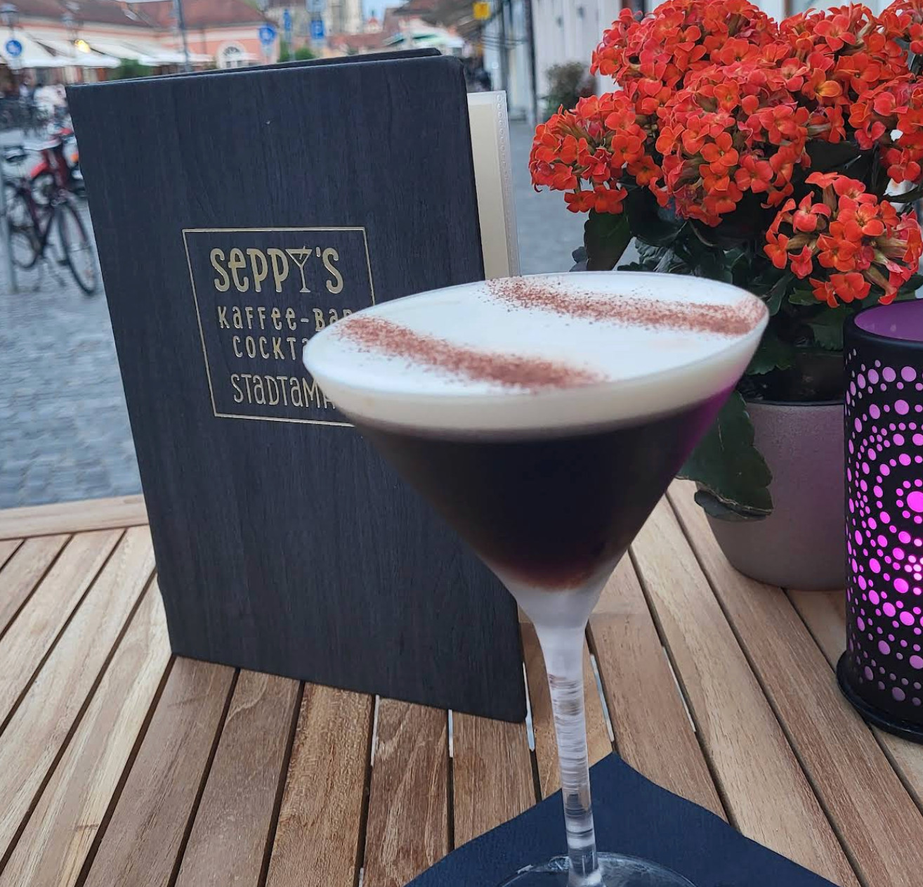 Seppy's Bar Stadtamhof