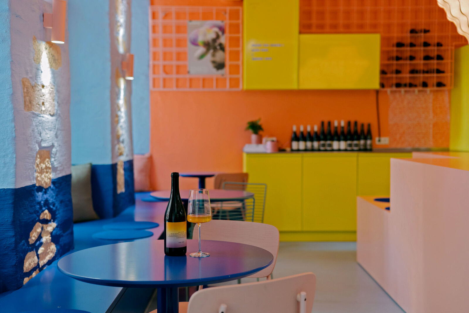 Tipsy Wine Concept Store