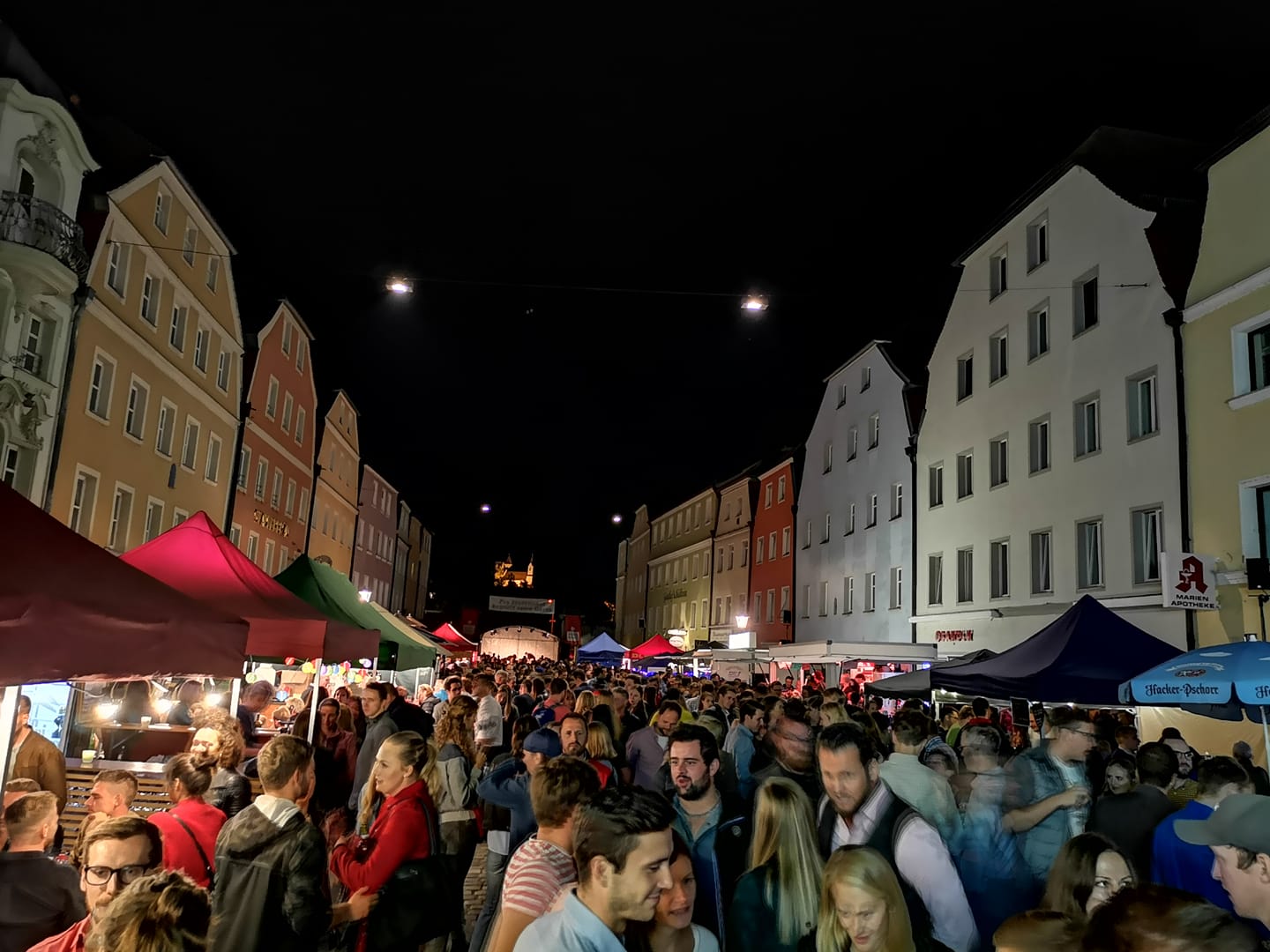 Wine festival